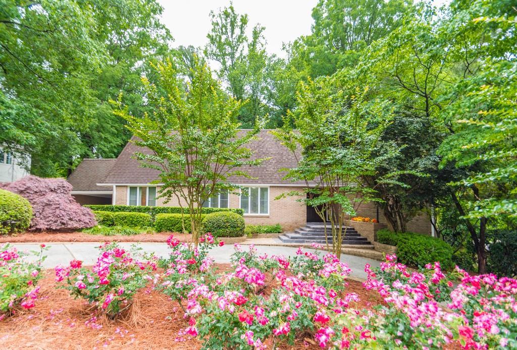 1153 Bonview Lane - Photo 1