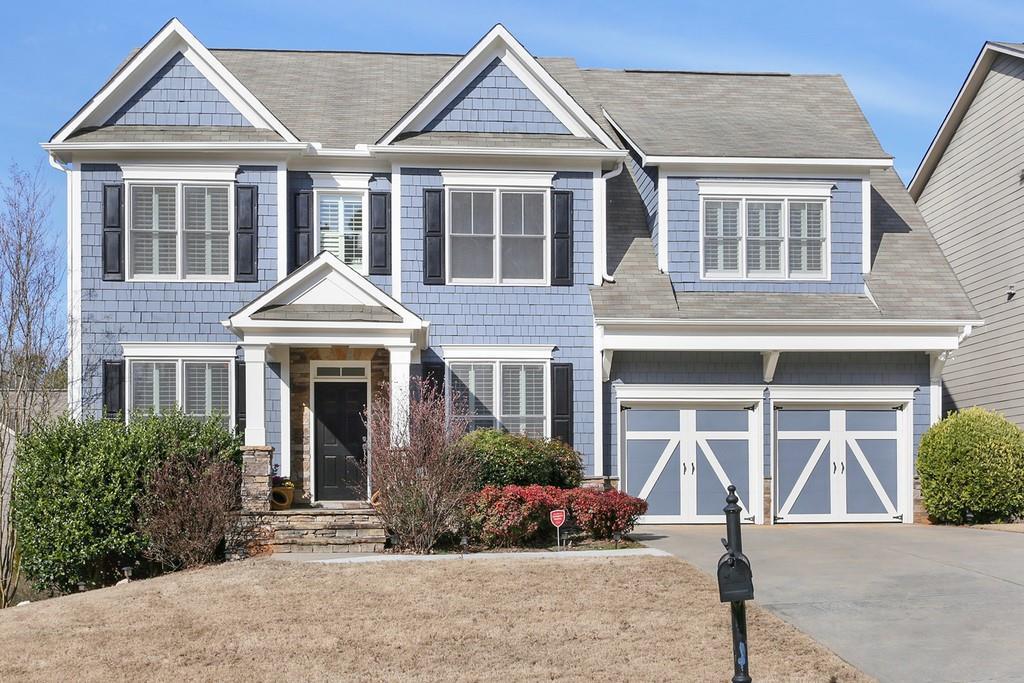 614 Wexford Court - Photo 1