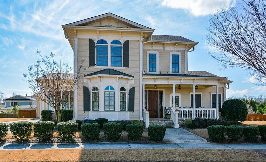 3218 Wheldon Way - Photo 1