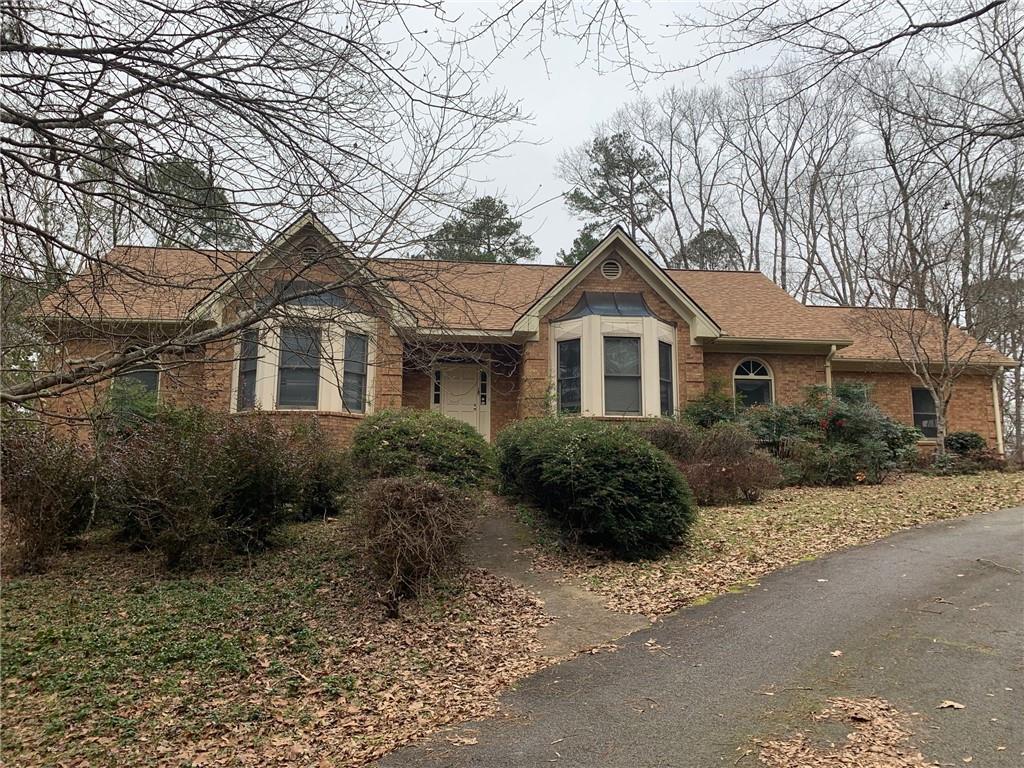 734 Bramlett Shoals Road - Photo 1