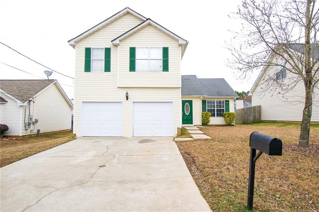 5499 Wellborn Creek Drive - Photo 1