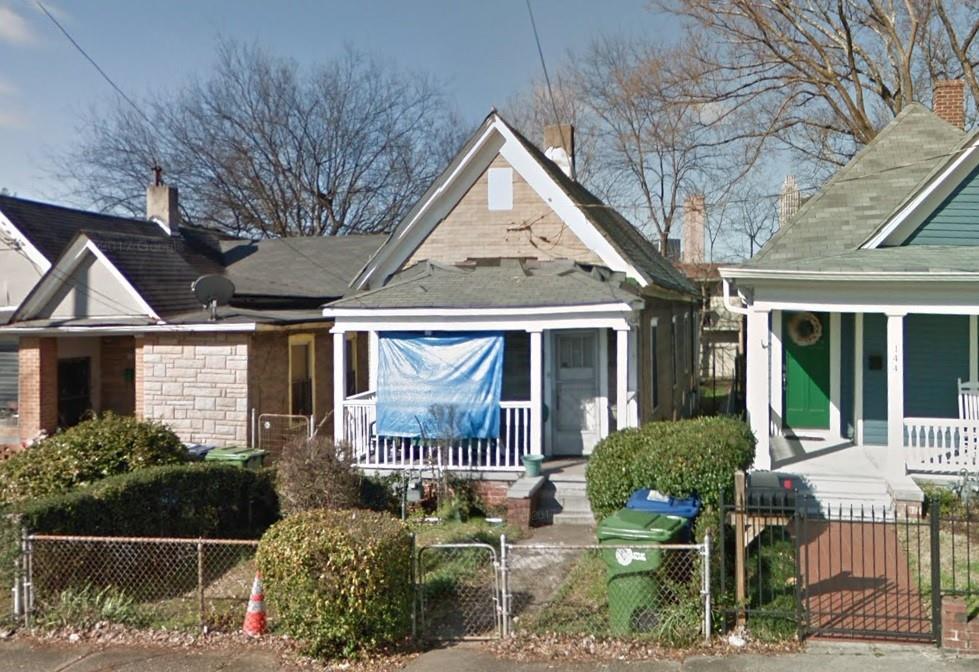 142 Howell Street - Photo 1