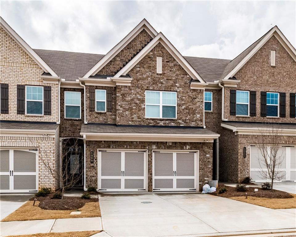 1209 Fischer Trace - Photo 1