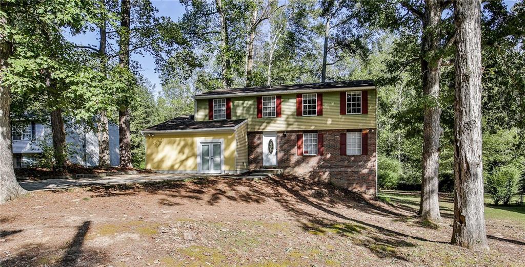 6480 Kimberly Mill Road - Photo 1