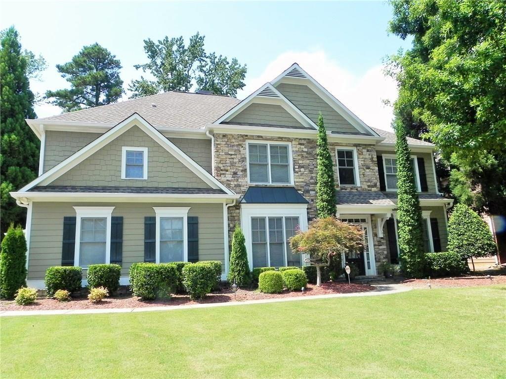 4278 Sandy Branch Drive - Photo 1