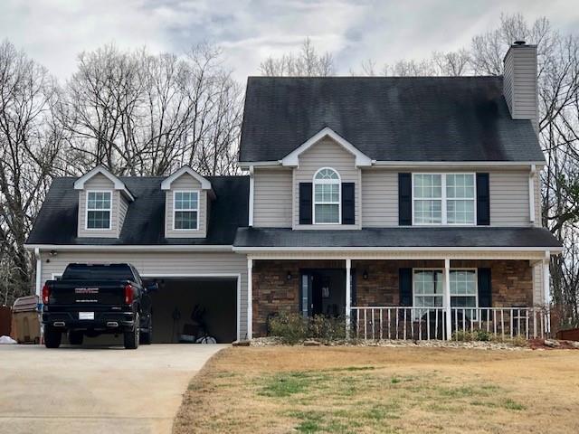 4445 Waterman Drive - Photo 1