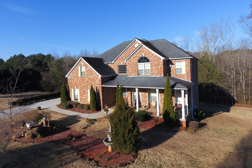2527 Hope Drive Drive - Photo 1
