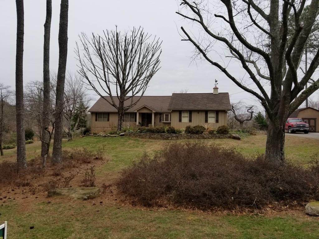 810 John Ward Road - Photo 1