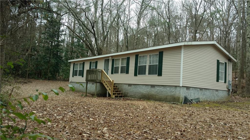 1005 Timber Trail - Photo 1