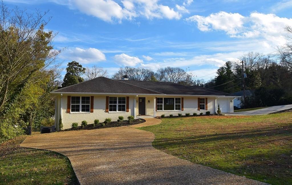 1480 Blue Ridge Drive - Photo 1