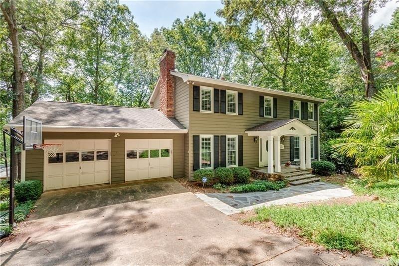 5795 Cherokee Trace - Photo 1