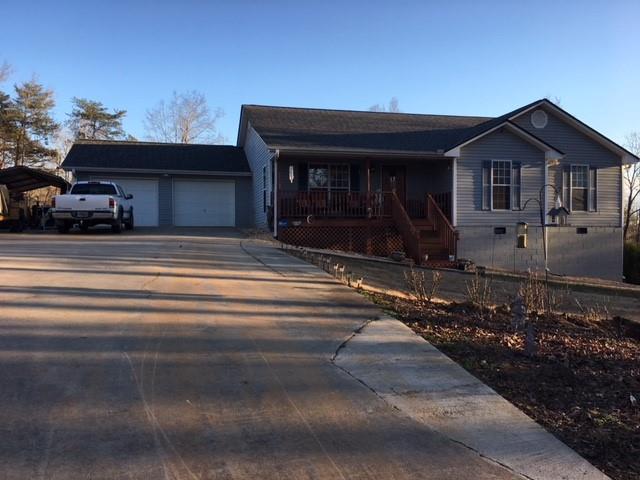 5910 Hubert Stephens Road - Photo 1