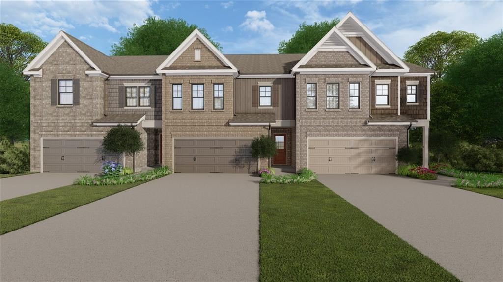1905 Hamilton Creek Parkway - Photo 1
