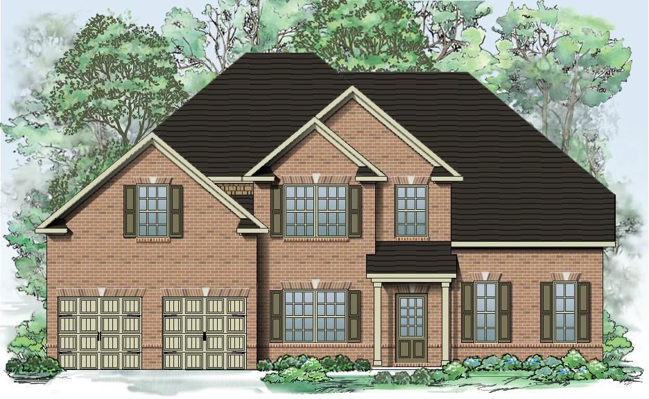 285 Hampton Court - Photo 1