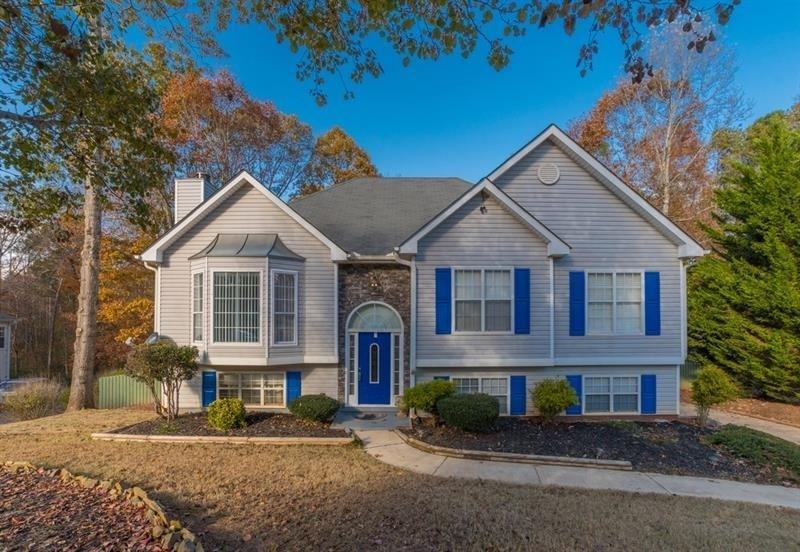 6050 Ashbury Lane - Photo 1