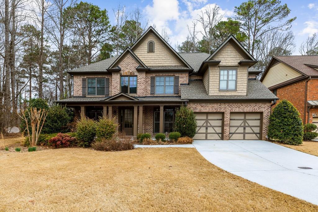 3481 Lake Mcginnis Drive - Photo 1