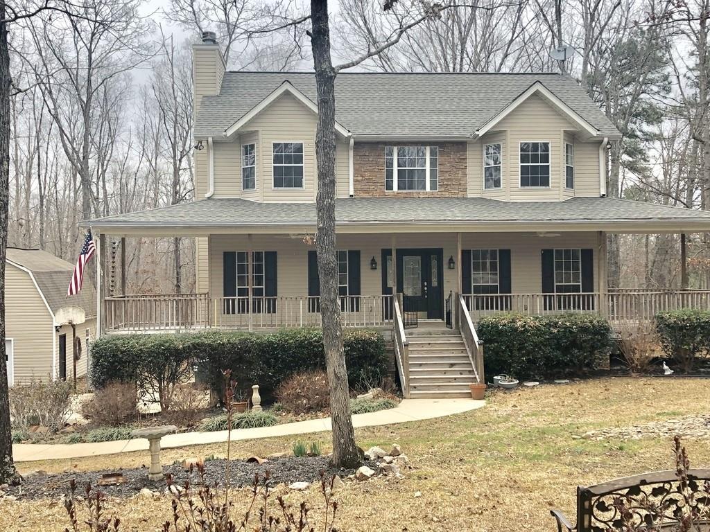 7528 Cantrell Road - Photo 1