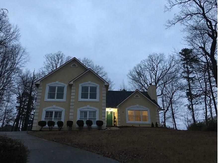 3810 Quail Creek Drive - Photo 1