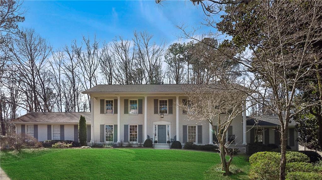 6120 Riverwood Drive - Photo 1
