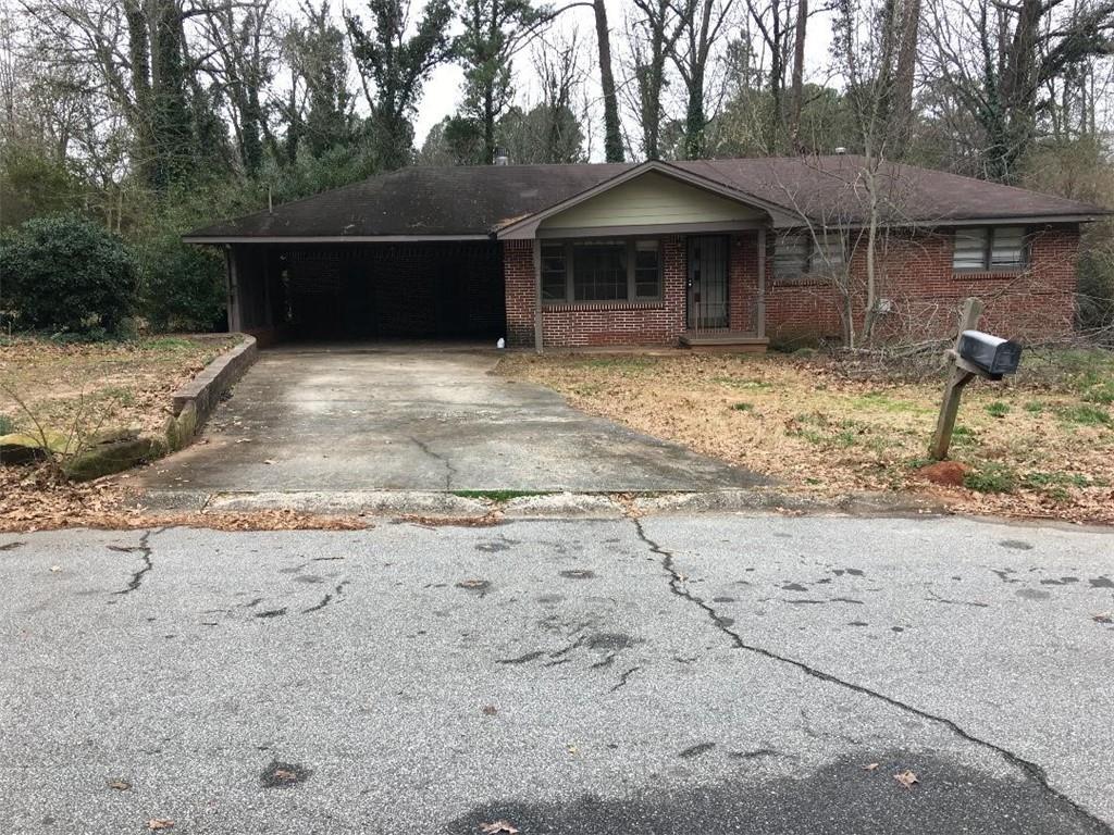 5215 Crystal Lane - Photo 1