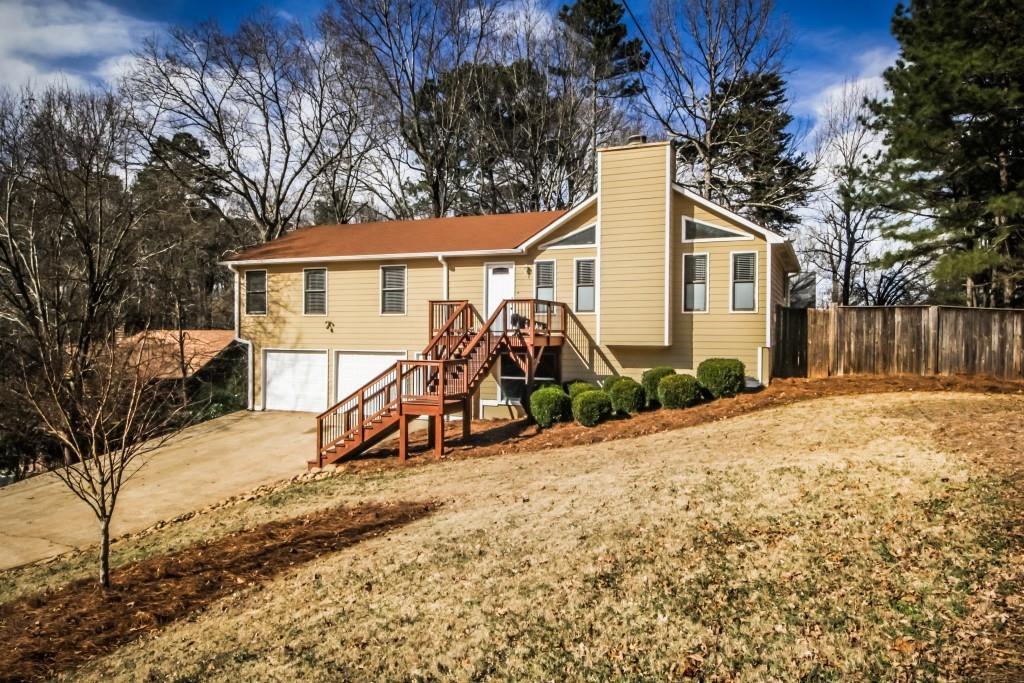 602 Jeffrey Court - Photo 1