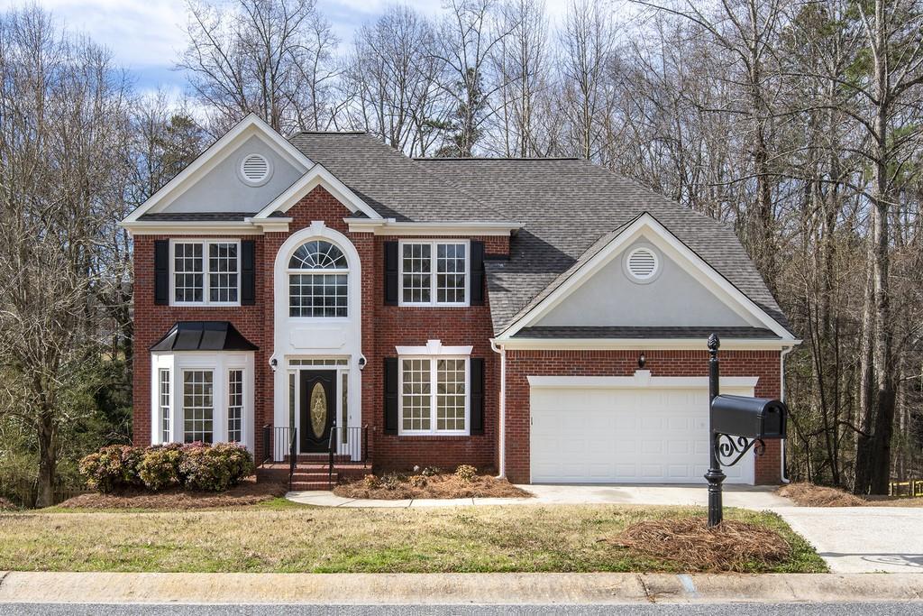 6353 Chestnut Parkway - Photo 1