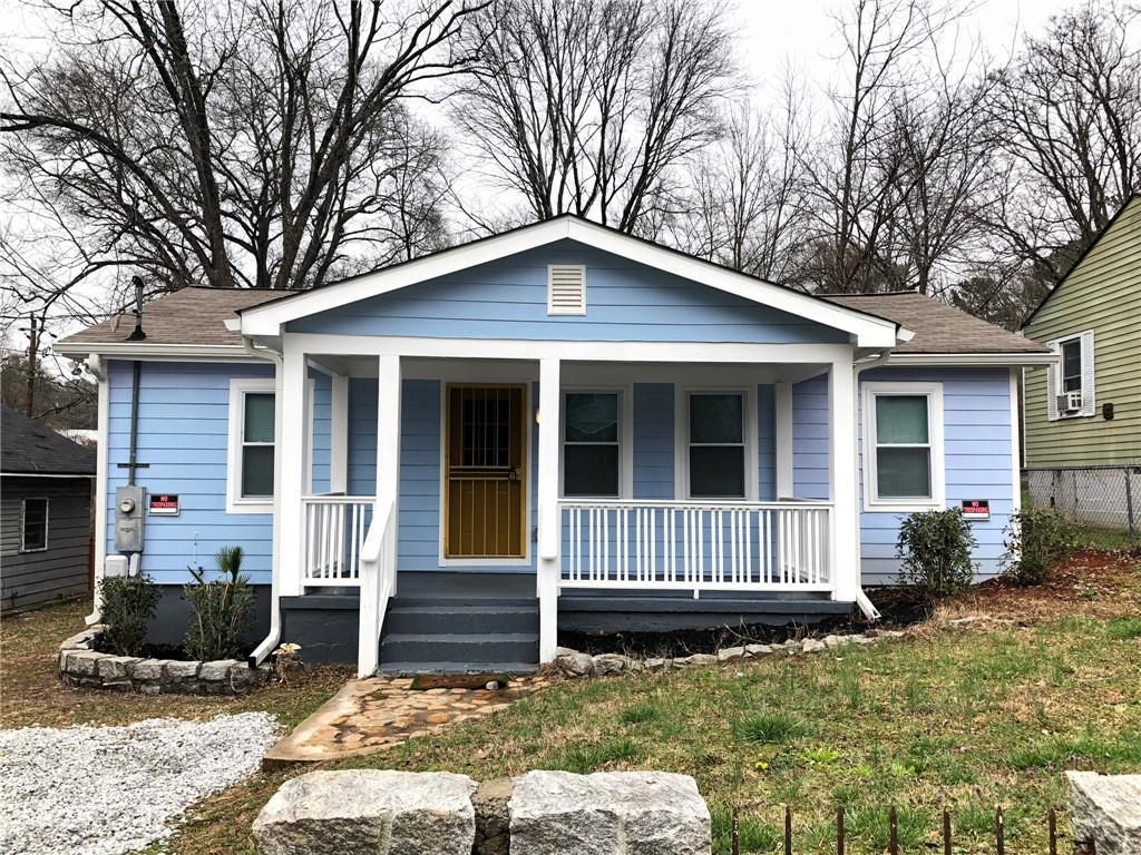 1082 Key Road - Photo 1