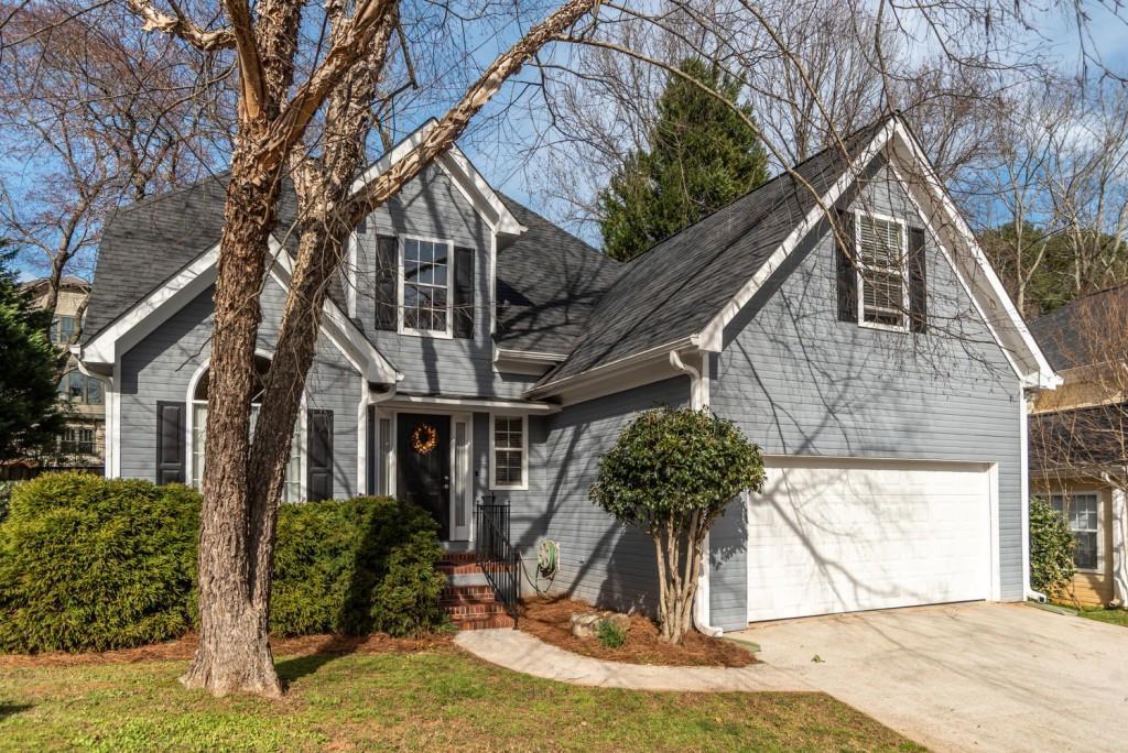 2854 Royal Bluff - Photo 1