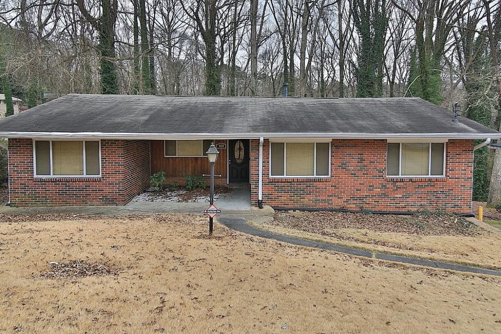 2922 Oldknow Drive - Photo 1