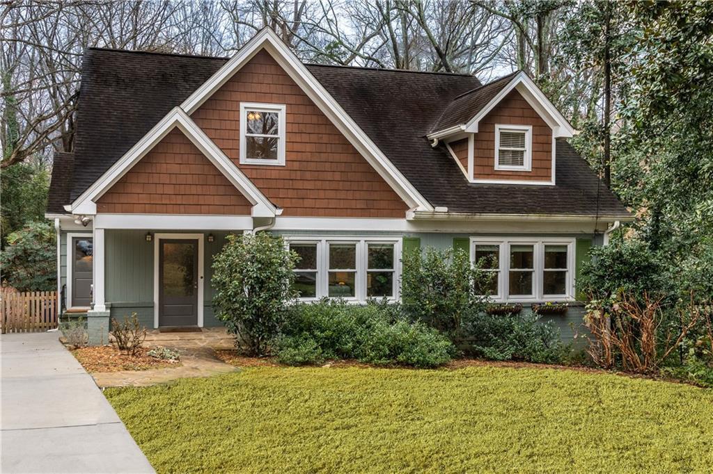 424 Westchester Drive - Photo 1