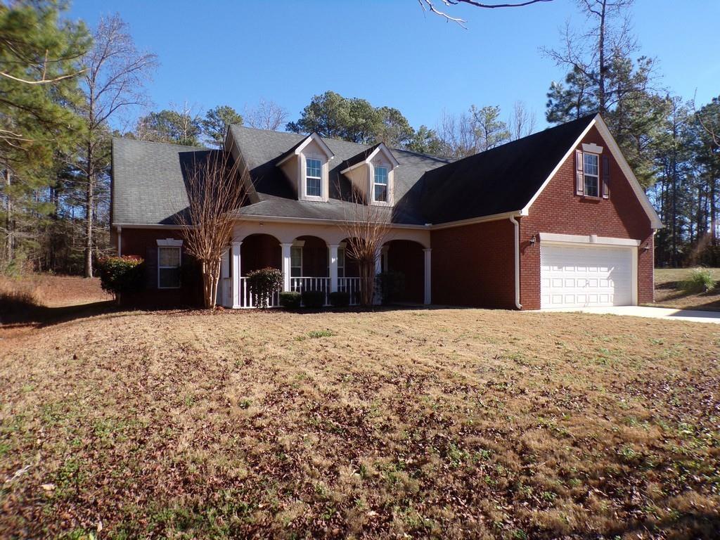 65 Stewart Glen Drive - Photo 1