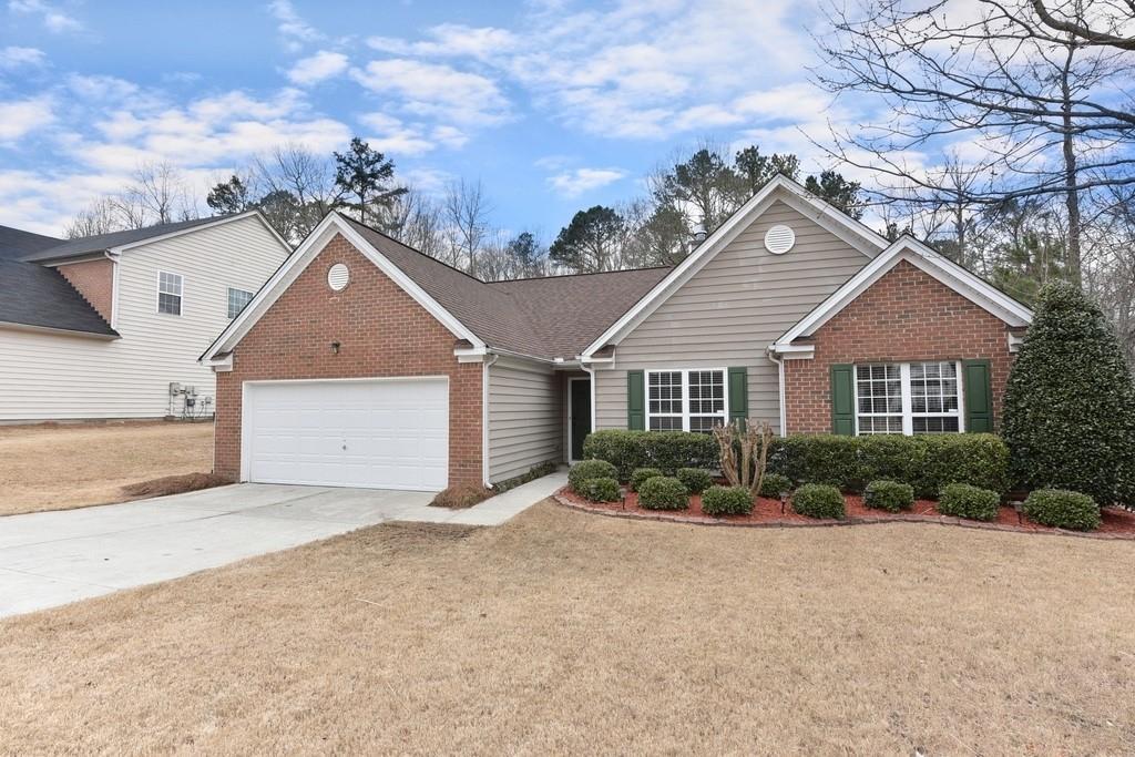 2462 Bancroft Way Way - Photo 1