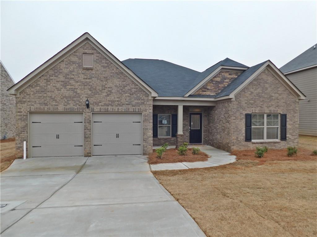 1262 Polk Crossing - Photo 1