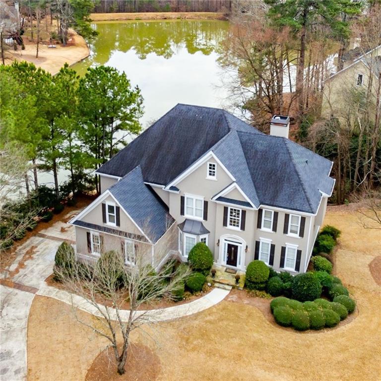 6095 Sweet Creek Road - Photo 1