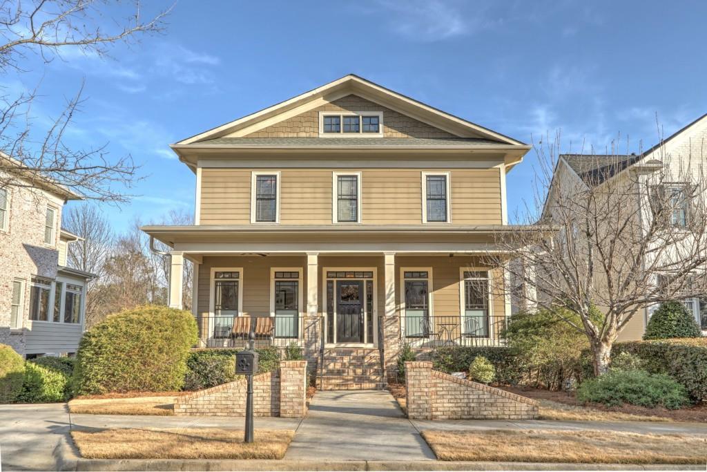 2055 Mason Mill Road - Photo 1