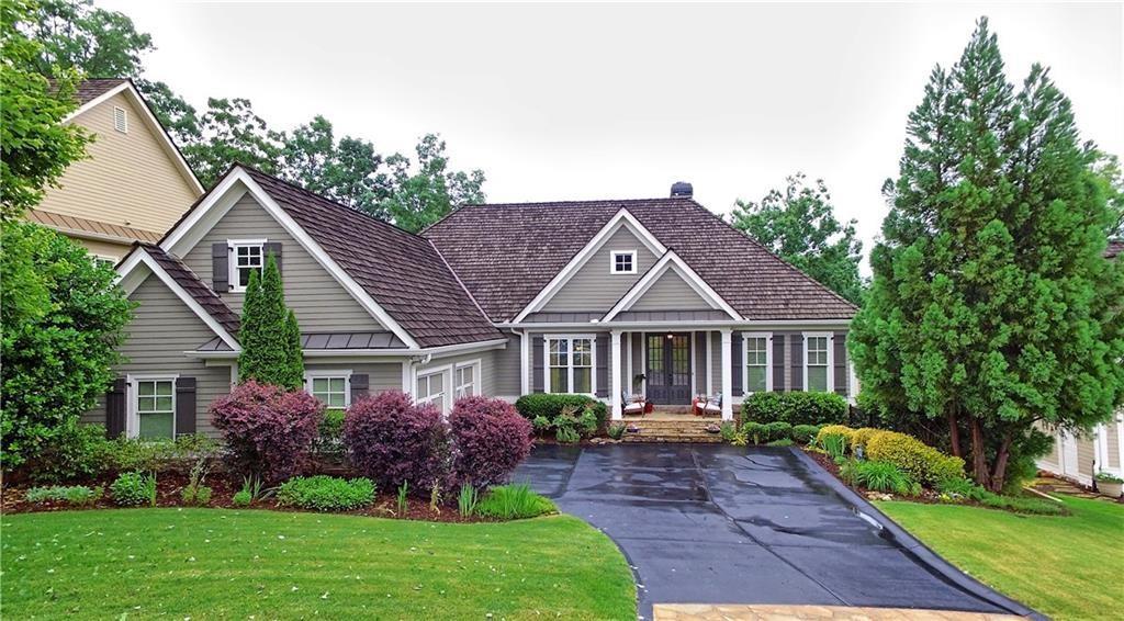 226 Blue Heron Bluff - Photo 1