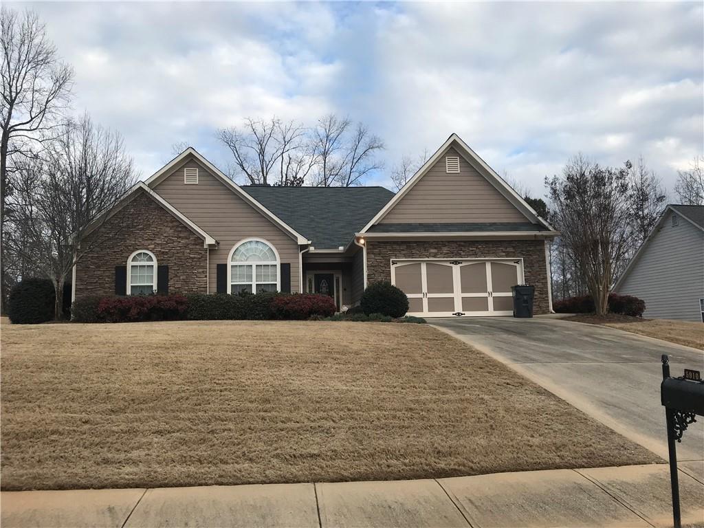 5910 Windsorcreek Drive - Photo 1