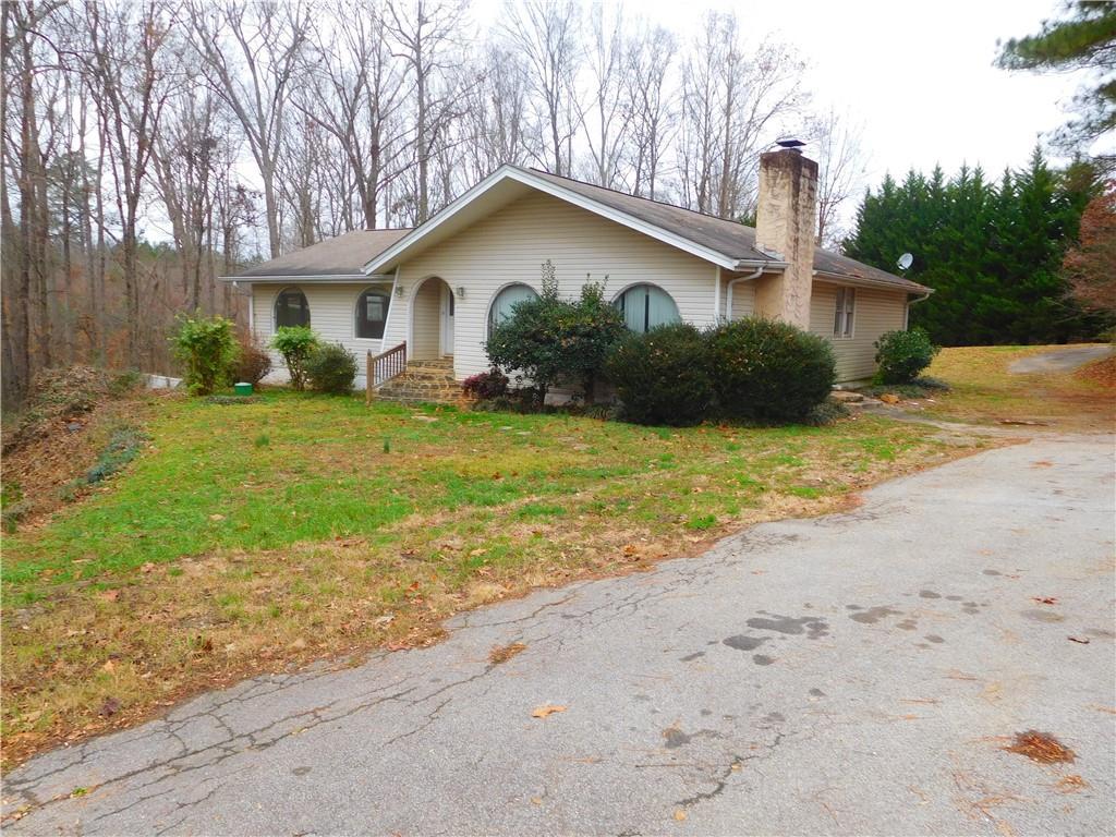 2640 Old Gainesville Highway - Photo 1