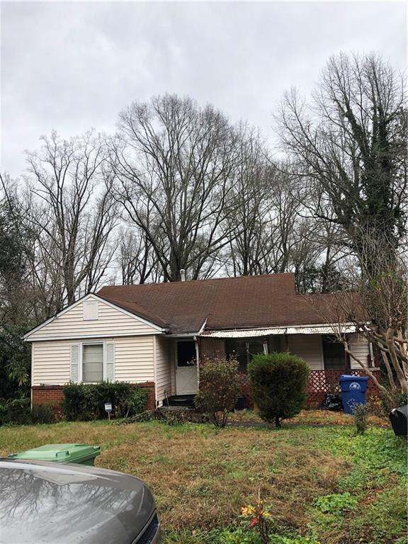 1349 Montreat Avenue - Photo 1