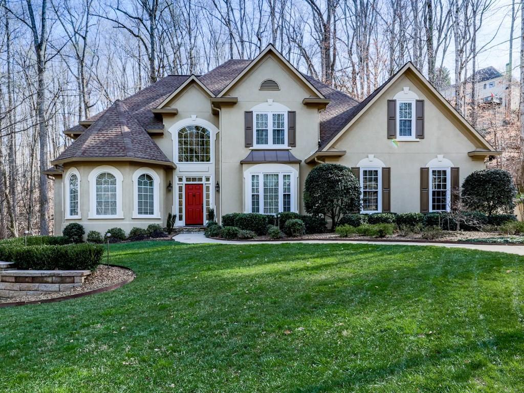 5370 Thornapple Lane - Photo 1