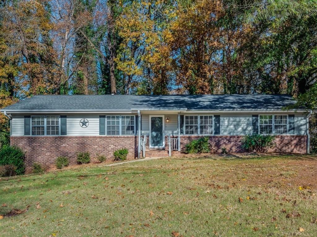 3825 Dora Drive - Photo 1