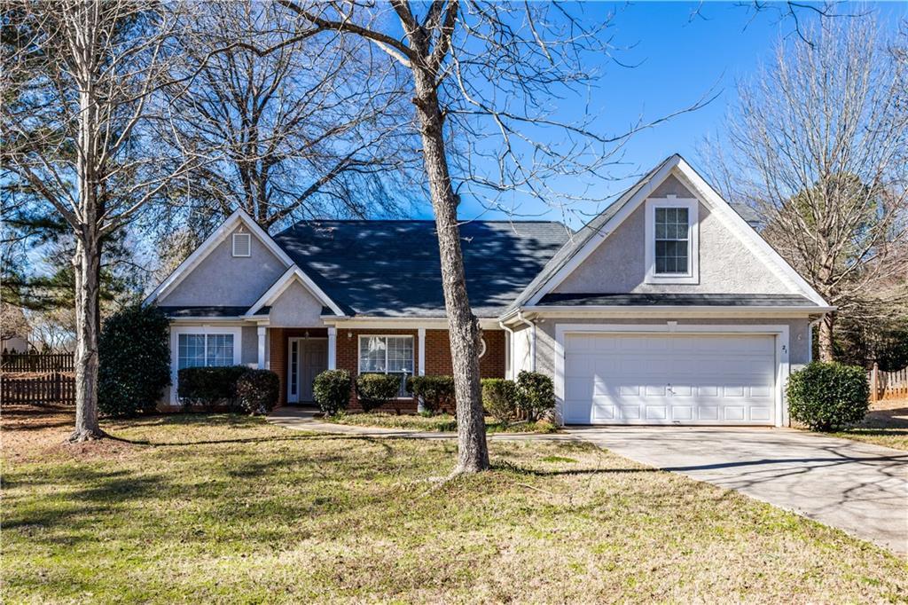 21 Quail Run Court - Photo 1