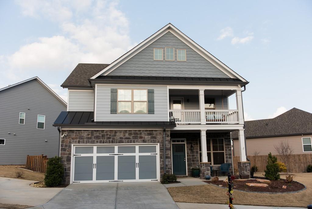 5893 High Hampton Lane - Photo 1
