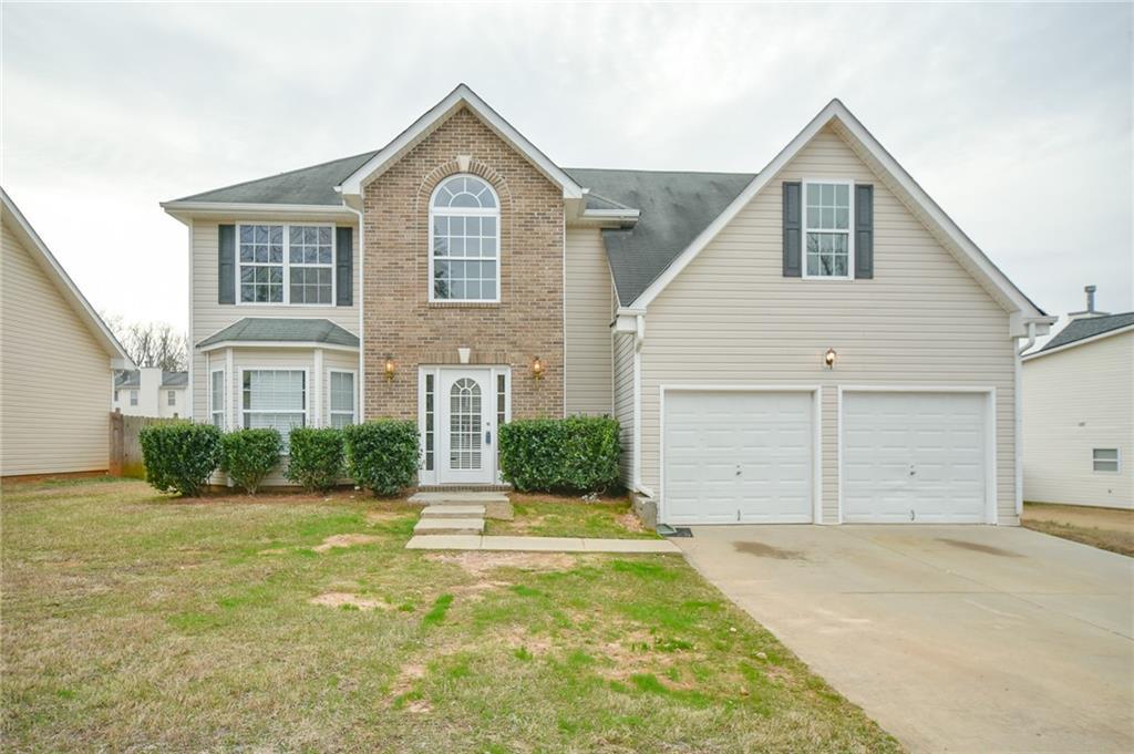 5005 Michael Jay Street - Photo 1