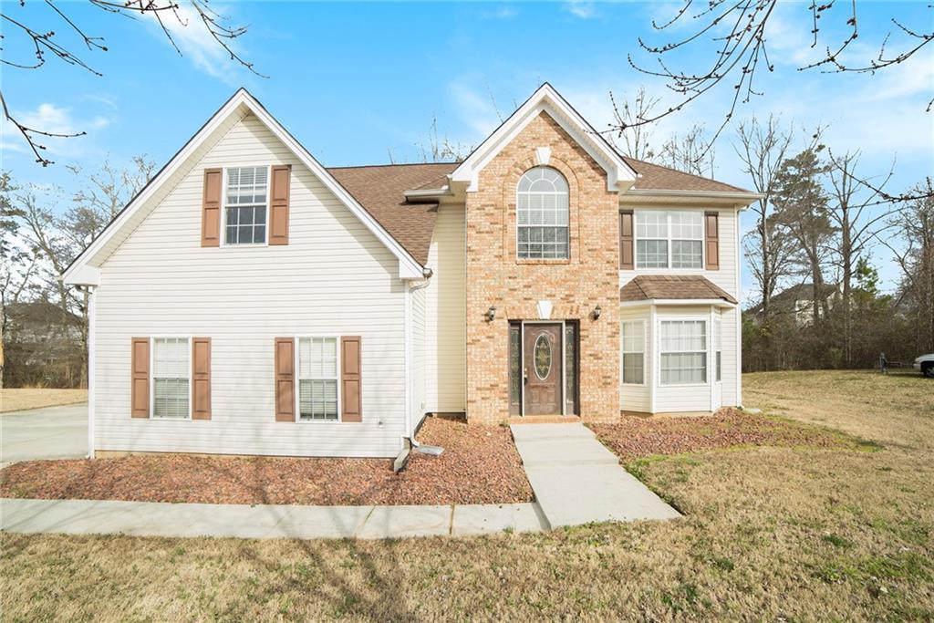 544 Kimberwick Drive - Photo 1