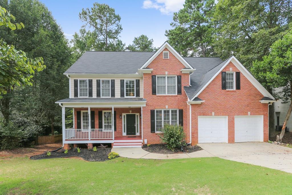 989 Croftmoore Landing - Photo 1