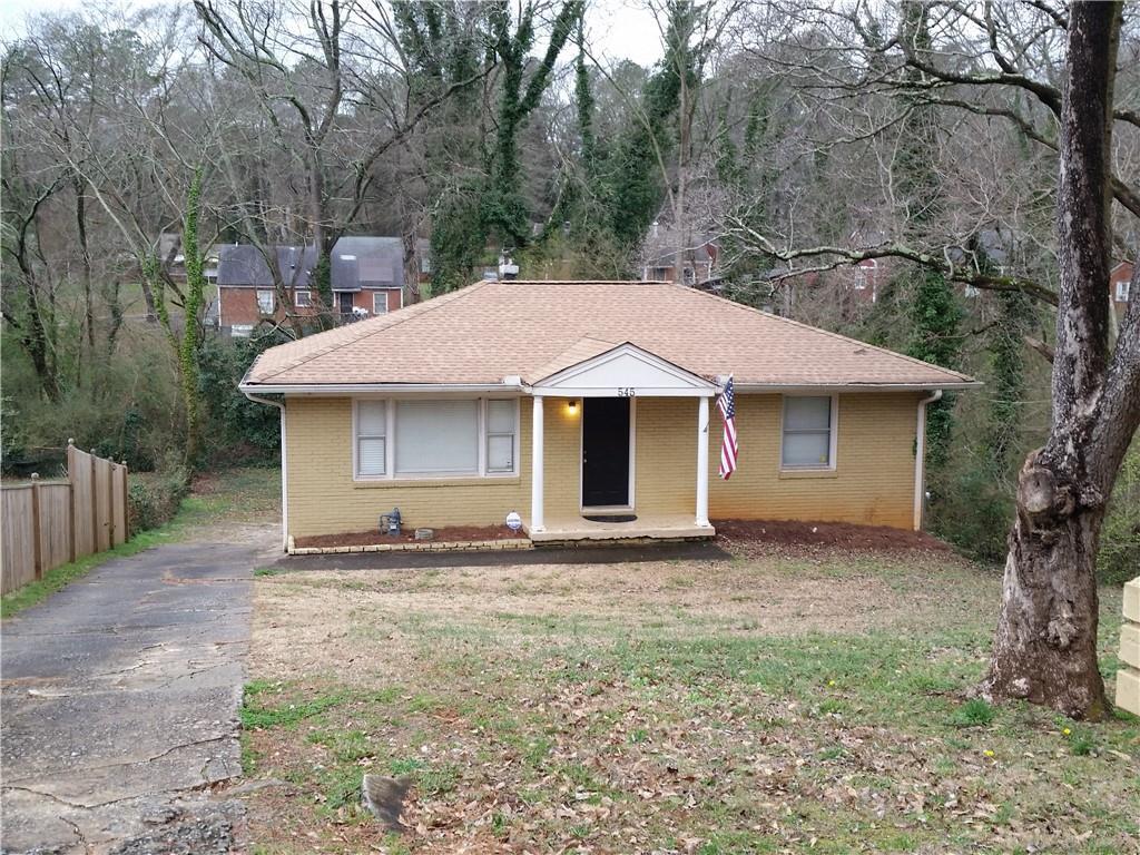 545 Allendale Drive - Photo 1