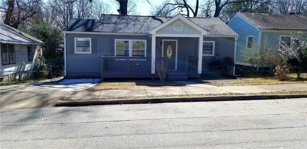 526 Oak Drive - Photo 1