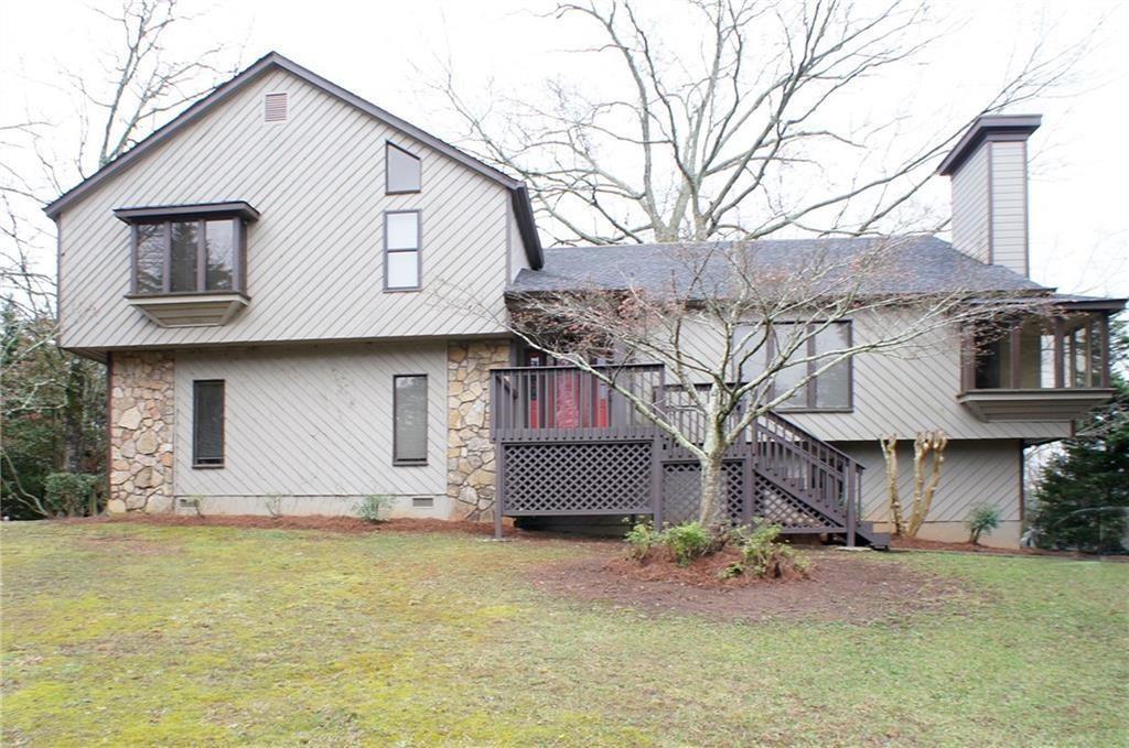3750 Townsend Way - Photo 1