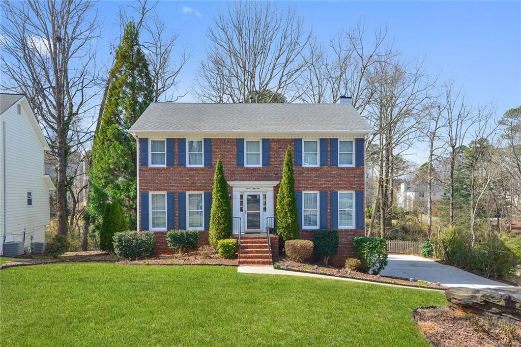 751 Providence Drive - Photo 1
